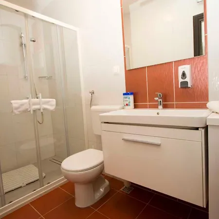 Apartment Stipe Makarska