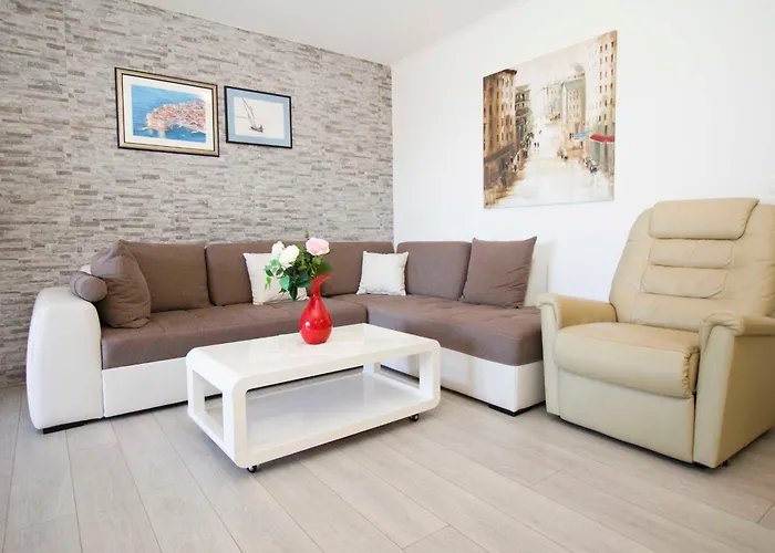 Stipe Apartman Makarska