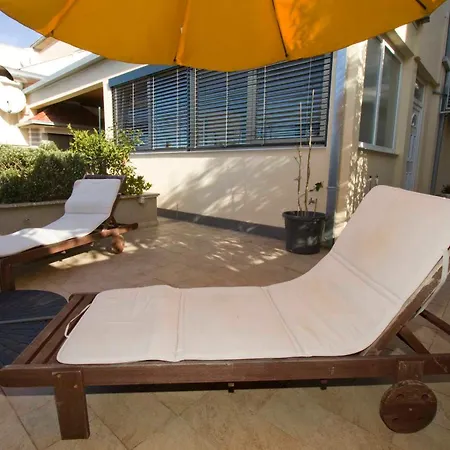 Stipe Apartment Makarska