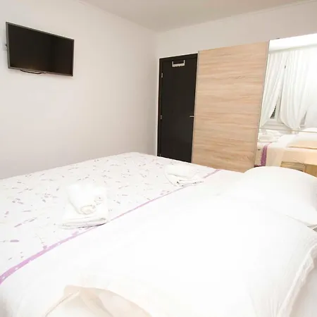 Stipe Apartment Makarska
