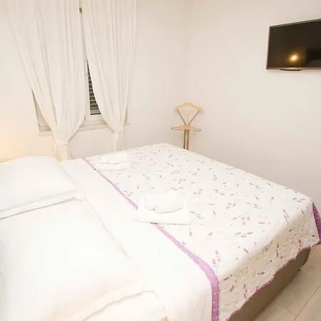 Lägenhet Stipe Makarska