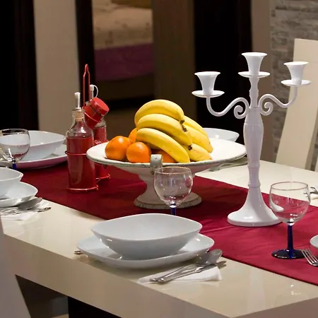 Apartamento Stipe
