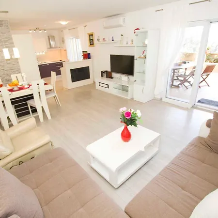 Apartamento Stipe *