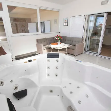 Stipe Apartamento Makarska