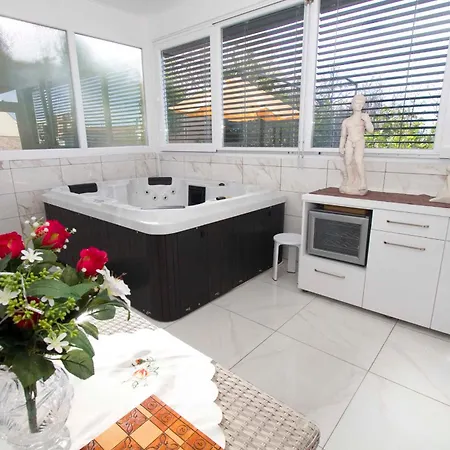 Apartamento Stipe *