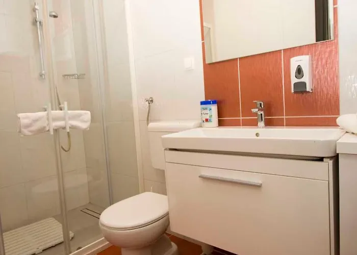 Apartment Stipe Makarska