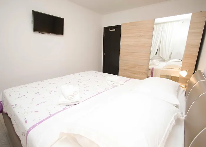 Stipe Apartment Makarska