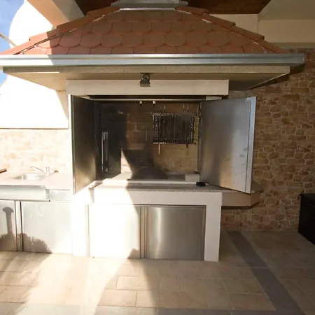 Lejlighed Stipe Makarska