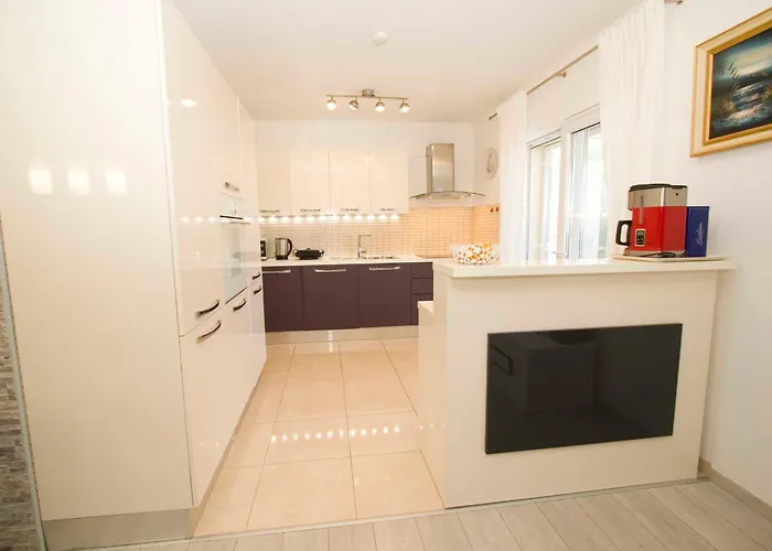 Stipe Apartament Makarska