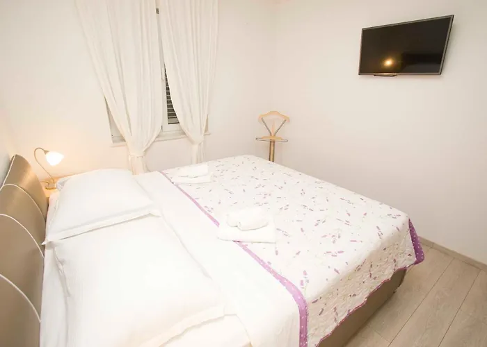 Apartament Stipe Makarska