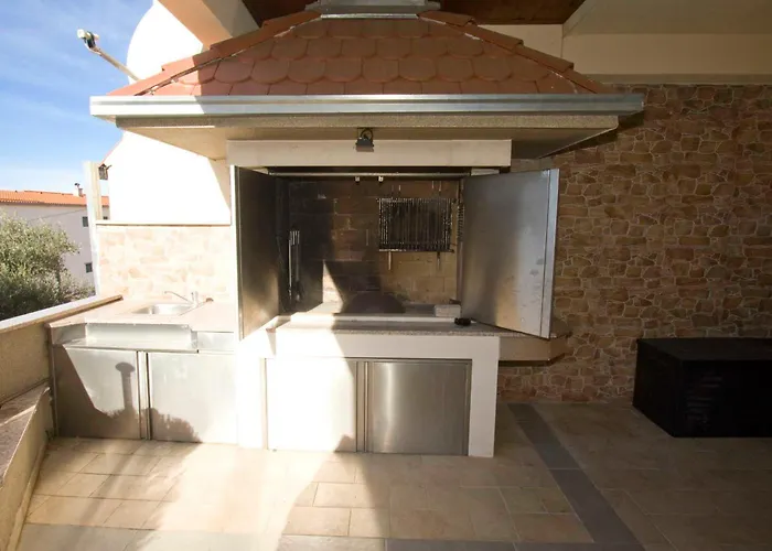 Apartament Stipe Makarska